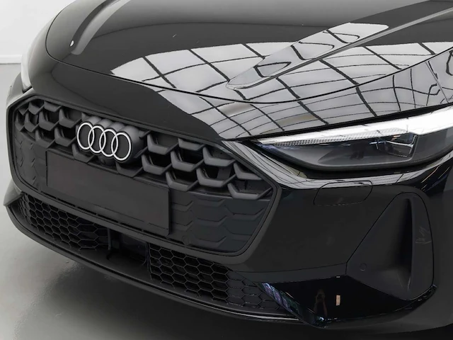 2026 audi a5 avant tsfi e plug-in hybride personenauto - afbeelding 35 van  35