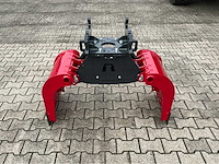 2026 baak xl50 cw10 sorteergrijper - afbeelding 1 van  8