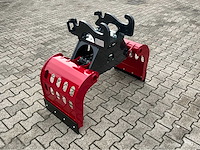 2026 baak xl50 cw10 sorteergrijper - afbeelding 2 van  8