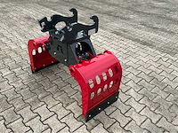 2026 baak xl50 cw10 sorteergrijper - afbeelding 3 van  8