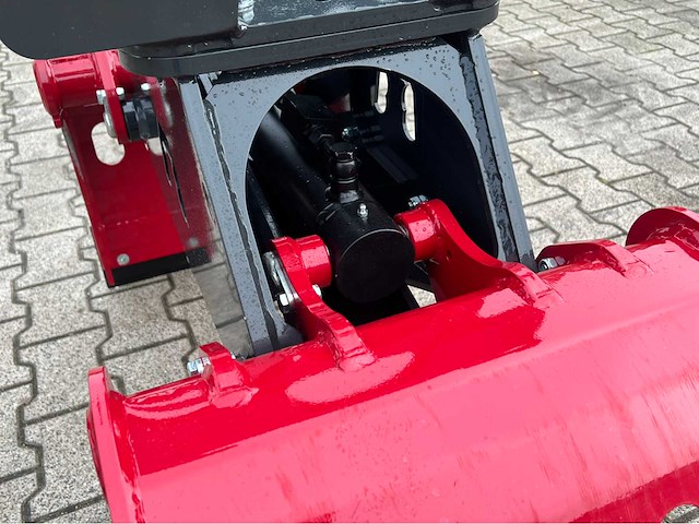 2026 baak xl50 cw10 sorteergrijper - afbeelding 4 van  8