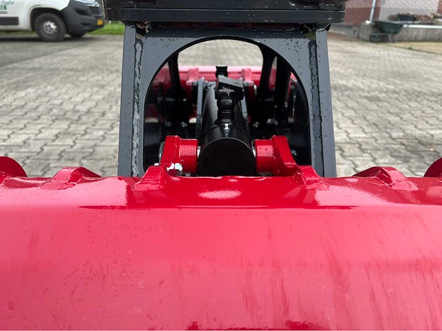 2026 baak xl50 cw10 sorteergrijper - afbeelding 5 van  8