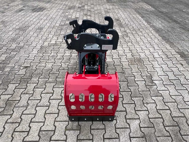 2026 baak xl50 cw10 sorteergrijper - afbeelding 6 van  8