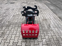 2026 baak xl50 cw10 sorteergrijper - afbeelding 6 van  8