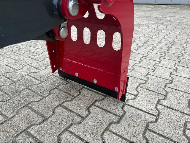 2026 baak xl50 cw10 sorteergrijper - afbeelding 7 van  8