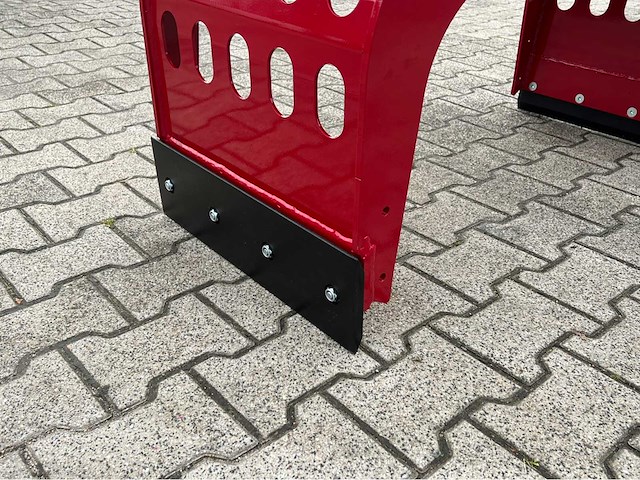 2026 baak xl50 cw10 sorteergrijper - afbeelding 8 van  8