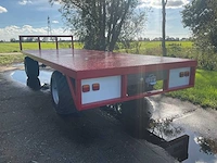 2026 balenwagen / landbouwwagen - afbeelding 9 van  30