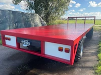 2026 balenwagen / landbouwwagen - afbeelding 10 van  30