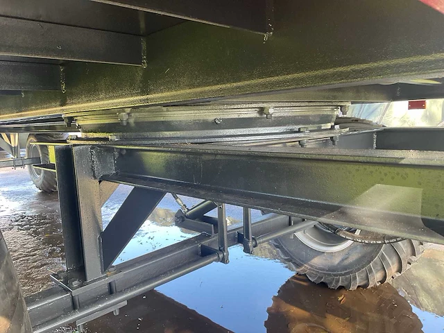 2026 balenwagen / landbouwwagen - afbeelding 20 van  30
