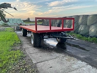 2026 balenwagen / landbouwwagen - afbeelding 25 van  30