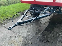 2026 balenwagen / landbouwwagen - afbeelding 26 van  30