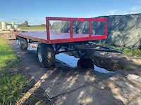 2026 balenwagen / landbouwwagen - afbeelding 7 van  30