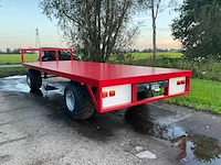 2026 balenwagen / landbouwwagen - afbeelding 18 van  30