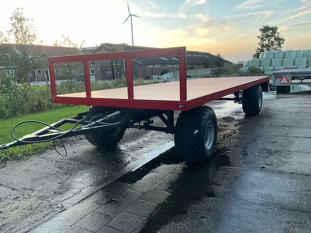 2026 balenwagen / landbouwwagen - afbeelding 17 van  30