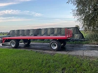 2026 balenwagen / landbouwwagen - afbeelding 1 van  30