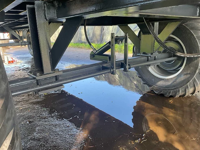 2026 balenwagen / landbouwwagen - afbeelding 22 van  30