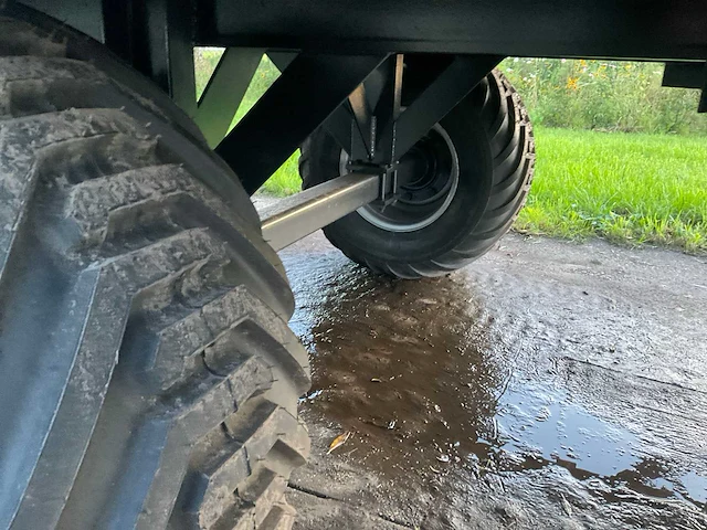 2026 balenwagen / landbouwwagen - afbeelding 9 van  30