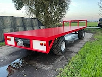 2026 balenwagen / landbouwwagen - afbeelding 28 van  30