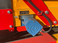 2026 bijlsma hercules tel 2-808-80 mobiele telescopische transportband - afbeelding 2 van  17