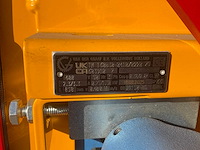 2026 bijlsma hercules tel 2-808-80 mobiele telescopische transportband - afbeelding 11 van  17