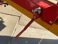 2026 bijlsma hercules tel 2-808-80 mobiele telescopische transportband - afbeelding 5 van  17