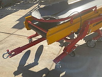 2026 bijlsma hercules tel 2-808-80 mobiele telescopische transportband - afbeelding 8 van  17