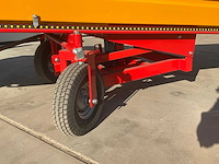 2026 bijlsma hercules tel 2-808-80 mobiele telescopische transportband - afbeelding 15 van  17