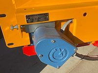 2026 bijlsma hercules tel 2-808-80 mobiele telescopische transportband - afbeelding 9 van  17