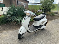 2026 bl metro metro e-scooter