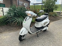 2026 bl metro metro e-scooter