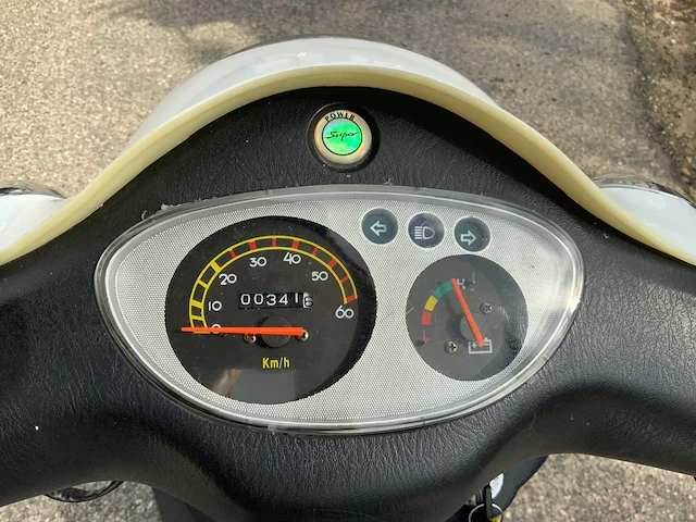 2026 bl metro metro e-scooter - afbeelding 9 van  13