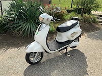 2026 bl metro metro e-scooter - afbeelding 10 van  13