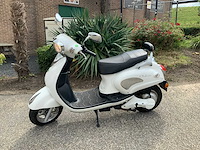 2026 bl metro metro e-scooter - afbeelding 4 van  6
