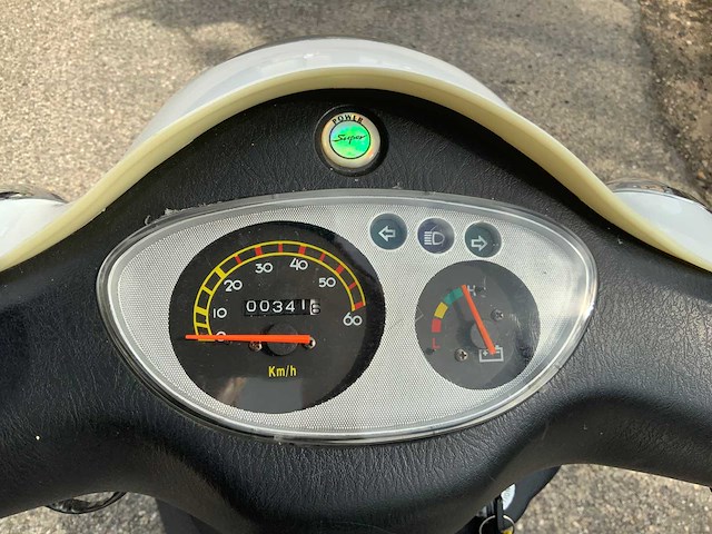 2026 bl metro metro e-scooter - afbeelding 5 van  6