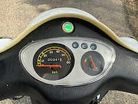 2026 bl metro metro e-scooter - afbeelding 5 van  6