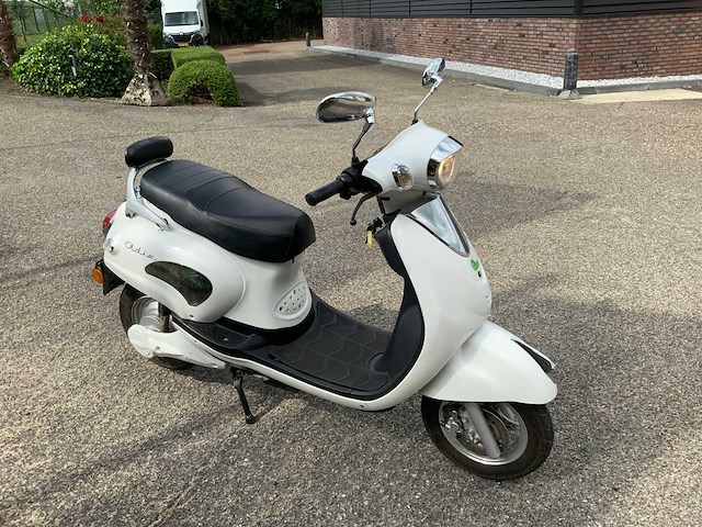 2026 bl metro metro e-scooter - afbeelding 6 van  6