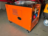 2026 black & decker dxgnd7900e diesel generator