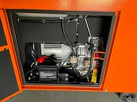 2026 black & decker dxgnd7900e diesel generator - afbeelding 4 van  7
