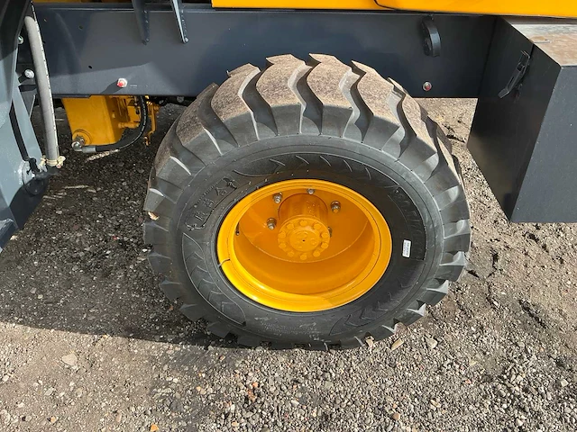 2026 blanche tw 36 shovel - afbeelding 10 van  47