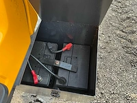 2026 blanche tw 36 shovel - afbeelding 37 van  47