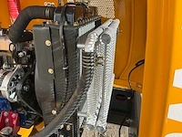 2026 blanche tw 36 shovel - afbeelding 40 van  47