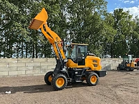 2026 blanche tw 36 shovel - afbeelding 45 van  47