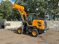 2026 blanche tw 36 shovel - afbeelding 46 van  47