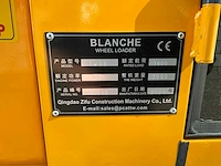 2026 blanche tw 36 shovel - afbeelding 47 van  47
