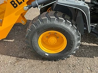 2026 blanche tw 36 shovel - afbeelding 9 van  47