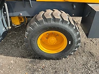 2026 blanche tw 36 shovel - afbeelding 2 van  47