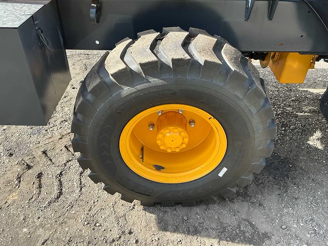2026 blanche tw 36 shovel - afbeelding 3 van  47