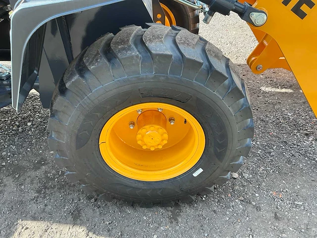 2026 blanche tw 36 shovel - afbeelding 4 van  47