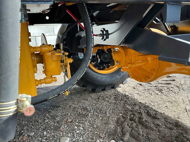 2026 blanche tw 36 shovel - afbeelding 6 van  47