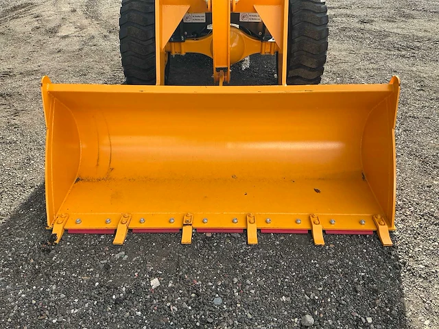 2026 blanche tw 36 shovel - afbeelding 7 van  47
